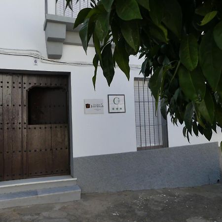 Casa Rural Julio Vegas Santiago Del Campo Exterior photo